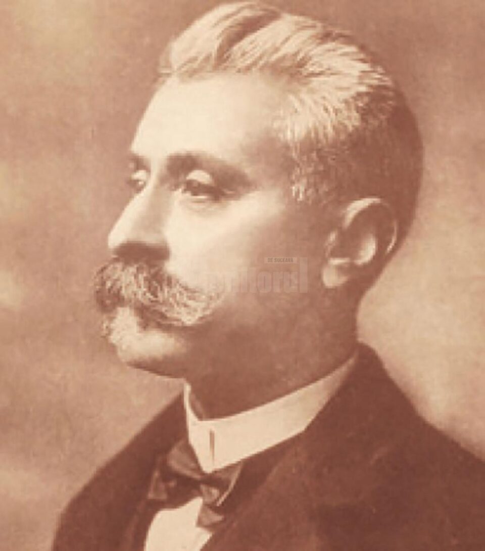 Spiru Haret, pedagog și reformator, ctitor de școală nouă Spiru Haret, pedagog și reformator, ctitor de școală nouă