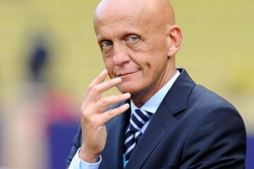 Pierluigi Collina vine cu recomandări surpriză pentru arbitraj