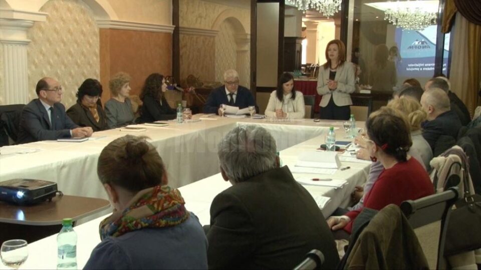 AJOFM Suceava a organizat, ieri, un workshop care a avut ca temă promovarea inițiativelor locale de combatere a șomajului