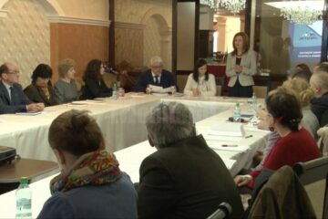 AJOFM Suceava a organizat, ieri, un workshop care a avut ca temă promovarea inițiativelor locale de combatere a șomajului