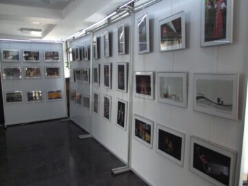 Salonul Internațional Eurofotoart la Suceava