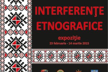 Expoziția „Interferențe etnografice”