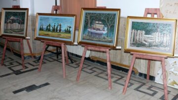Colegiul „Nicu Gane” Fălticeni a sărbătorit 145 de ani