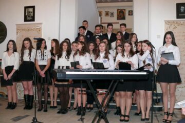 Corul “Animosi"