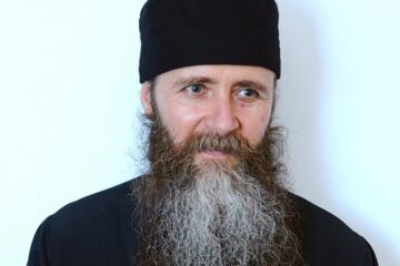 Părintele Arsenie Muscalu