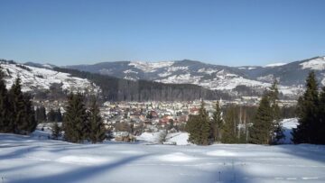 Dragoste, zăpadă și multă distracție, la cea de-a 32-a ediție a Serbărilor Zăpezii