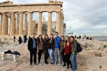 Delegația suceveană