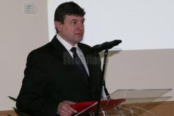 Primarul din Fălticeni, Cătălin Coman, a anunțat în cursul zilei de ieri că acest municipiu are în anul 2015 un buget cu 40% mai mare decât cel de anul trecut