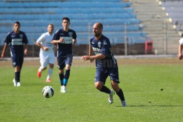 Golurile marcate de Mircea Negru la Năvodari vor fi șterse din statistici