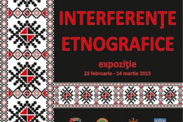 „Interferențe etnografice”