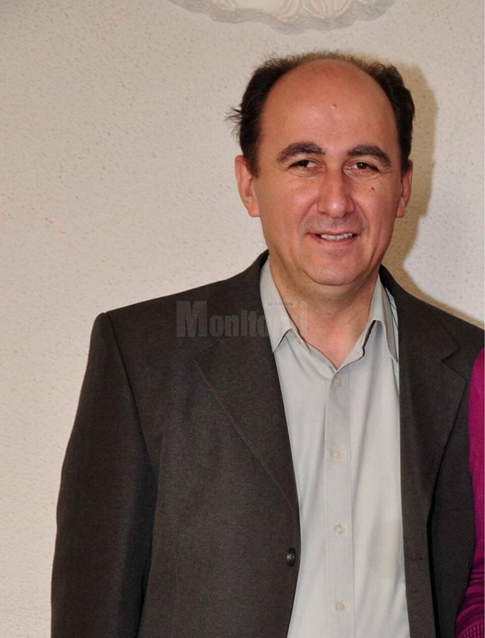 Petru Crăciun