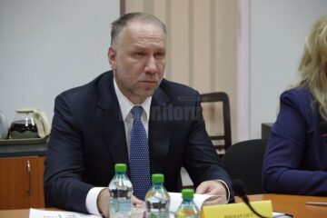 Bogdan Licu, prim-adjunct al Procurorului General al României