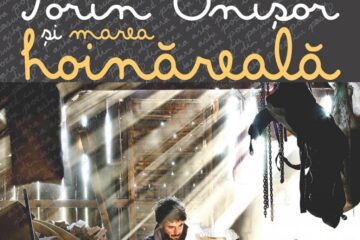 Expoziția de fotografie „Marea Hoinăreală”