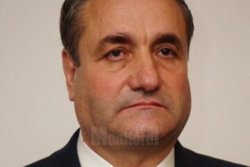 Senatorul Mihai Neagu și-a dat demisia din UNPR