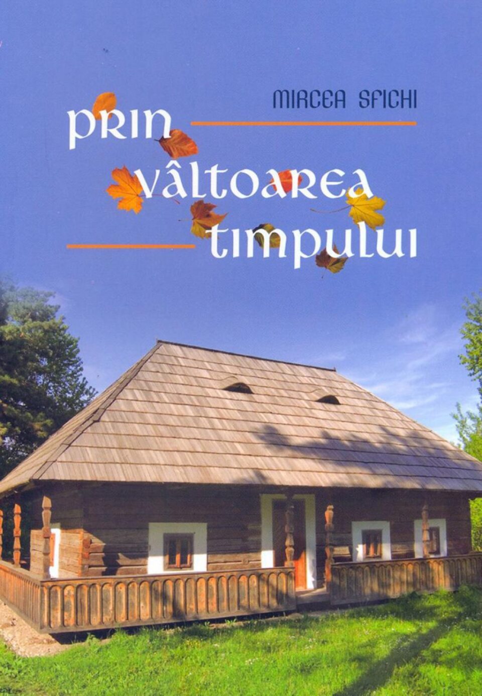„Prin vâltoarea timpului”, la Centrul pentru Susținerea Tradițiilor Bucovinene