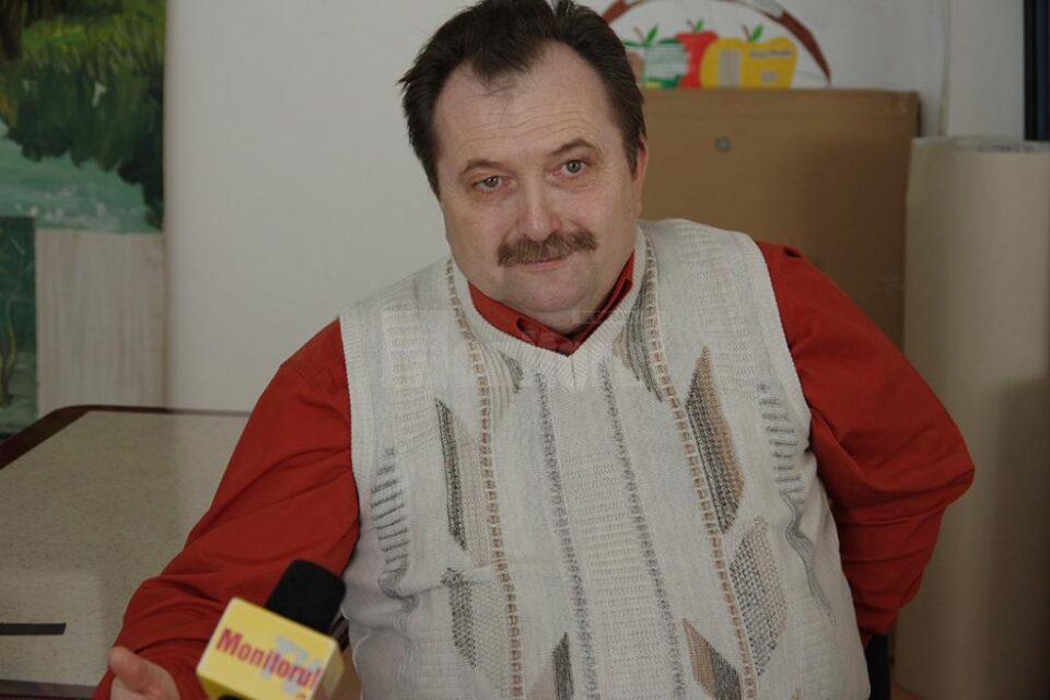 Marcel Porof