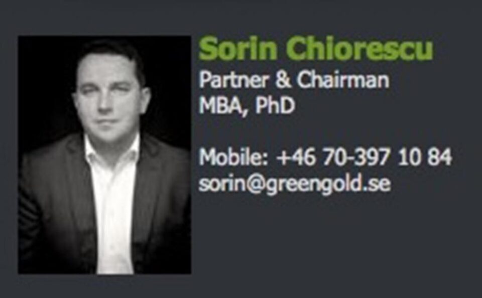 Un sucevean, pion principal în tranzacții controversate cu păduri deținute de Universitatea Harvard Un sucevean, pion principal în tranzacții controversate cu păduri deținute de Universitatea Harvard