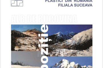 Expoziția de pictură „Alb de Bucovina”