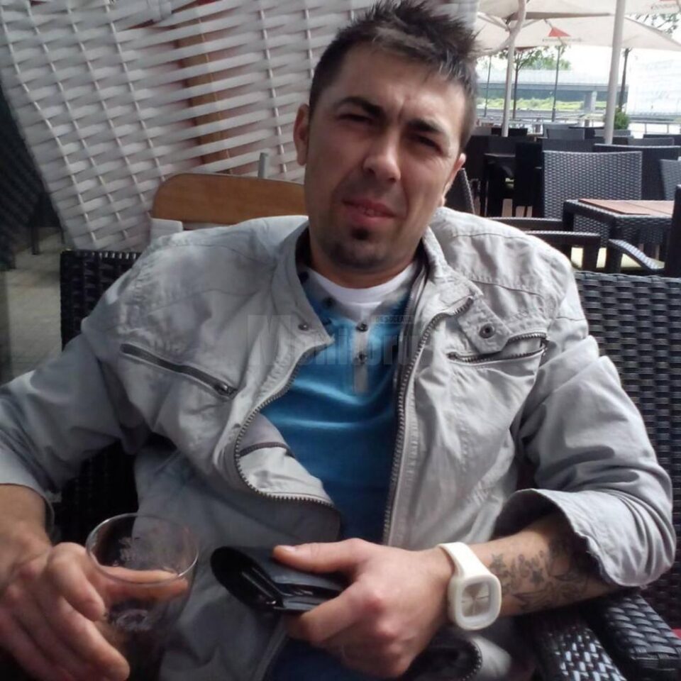 Stefan Lupuleac a fost trimis cu cătușe din Austria