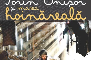 „Marea Hoinăreală”, la Iulius Mall Suceava