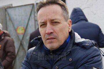 Dumitru Moldovan crede că fără susținere serioasă fotbalul românesc este condamnat