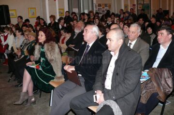 Școala Gimnazială “Ion Irimescu” din Fălticeni a împlinit 142 de ani