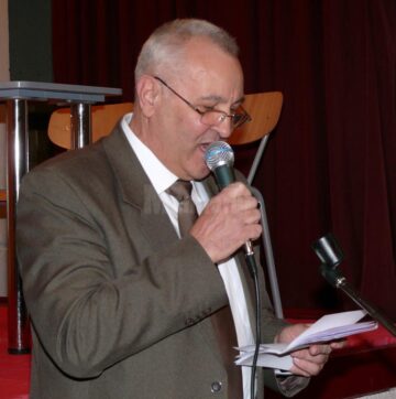 Școala Gimnazială “Ion Irimescu” din Fălticeni a împlinit 142 de ani
