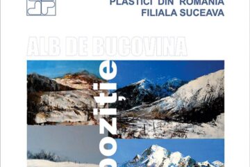 „Alb de Bucovina”, la Galeria de Artă „Ion Irimescu” Suceava