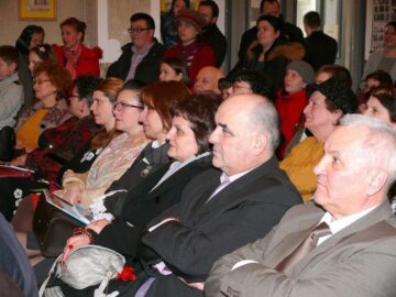 Școala Gimnazială “Ion Irimescu” din Fălticeni a împlinit 142 de ani