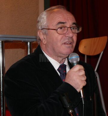 Școala Gimnazială “Ion Irimescu” din Fălticeni a împlinit 142 de ani