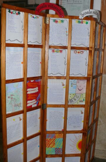 Școala Gimnazială “Ion Irimescu” din Fălticeni a împlinit 142 de ani