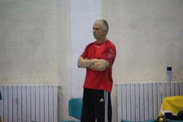 Antrenorul Iulian Dugan spune că pe elevii săi îi așteaptă un program foarte încărcat