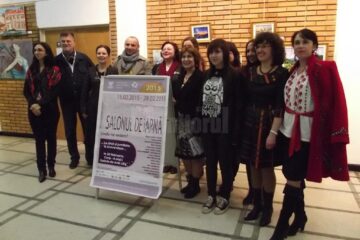 Salonul de iarnă TAG