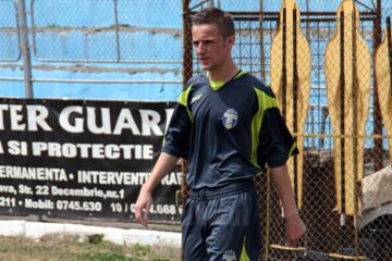 Marius Onciu este aproape de o revenire pe Areni