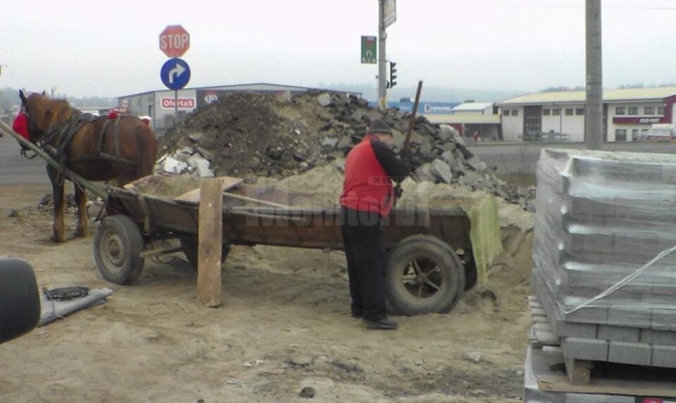 Suspectul de furt a fost identificat în persoana lui Marcu Rostaș, domiciliat în municipiul Suceava