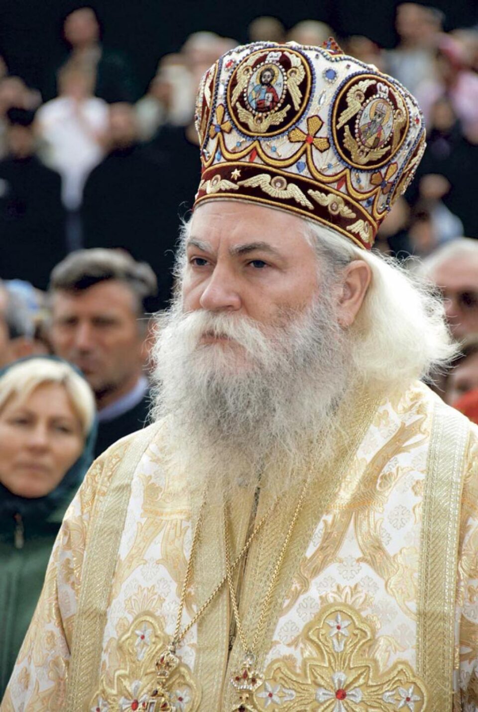 PS Calinic Botoșăneanul