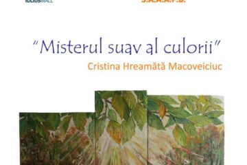 Expoziție de pictură