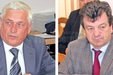 Gheorghe Lazăr și Virginel Iordache sunt candidații pentru funcția de inspector școlar general al IȘJ Suceava