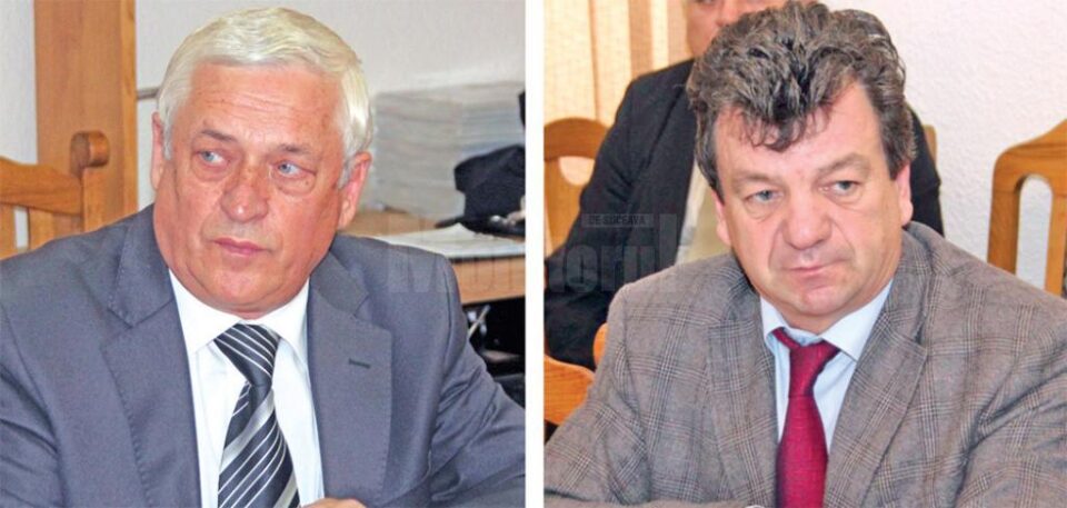 Gheorghe Lazăr și Virginel Iordache sunt candidații pentru funcția de inspector școlar general al IȘJ Suceava