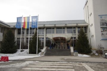 Studenții USV își pot vota profesorii favoriți