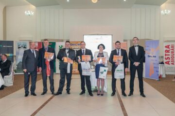 Laureații galei