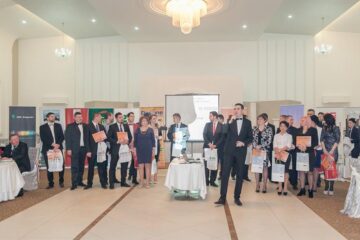 Creștere pentru al patrulea an consecutiv pentru brokerul de asigurare nr. 1 din Suceava