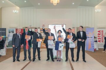 Creștere pentru al patrulea an consecutiv pentru brokerul de asigurare nr. 1 din Suceava