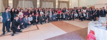 Creștere pentru al patrulea an consecutiv pentru brokerul de asigurare nr. 1 din Suceava