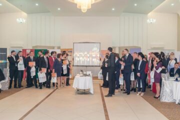 Creștere pentru al patrulea an consecutiv pentru brokerul de asigurare nr. 1 din Suceava