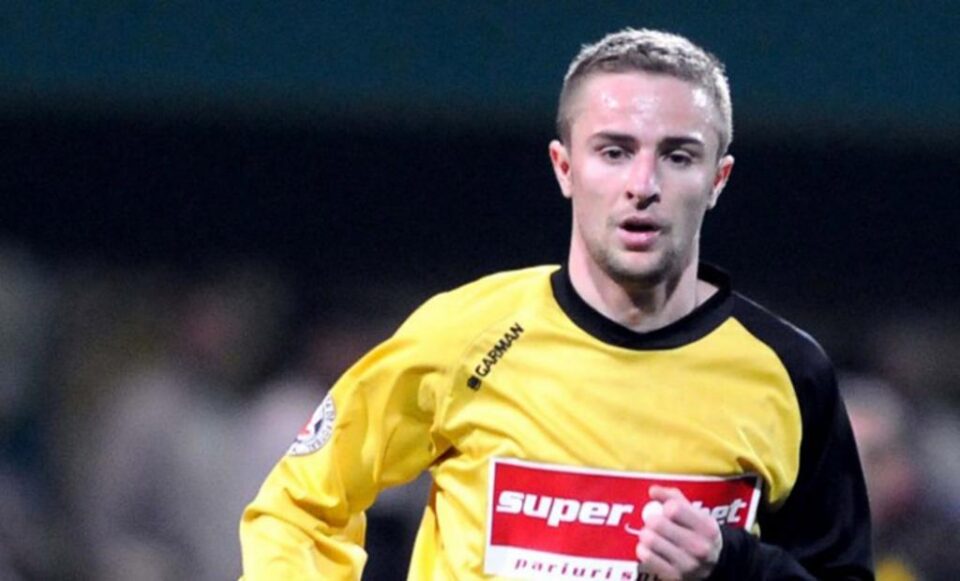 Onciu s-a înțeles cu oficialii de la Rapid