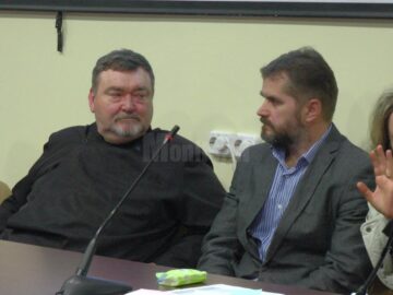 La Suceava s-a înființat Asociația „Părinți pentru Ora de Religie”