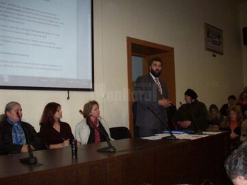 La Suceava s-a înființat Asociația „Părinți pentru Ora de Religie”