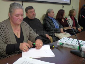 La Suceava s-a înființat Asociația „Părinți pentru Ora de Religie”