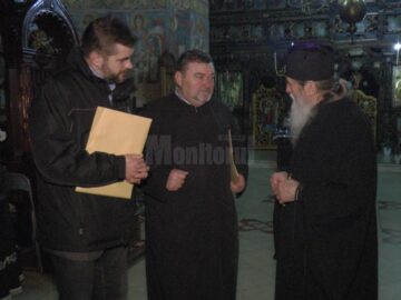 La Suceava s-a înființat Asociația „Părinți pentru Ora de Religie”